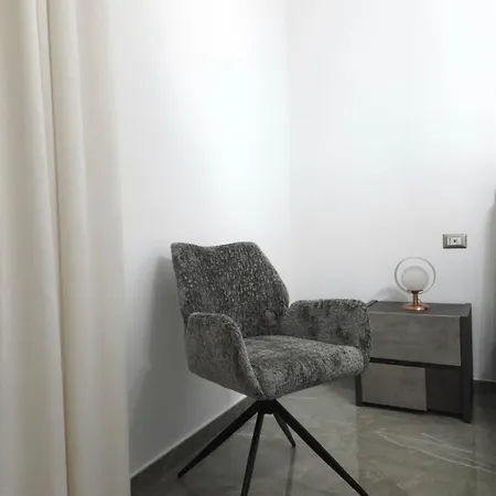 Appartement Pitagora Crotone