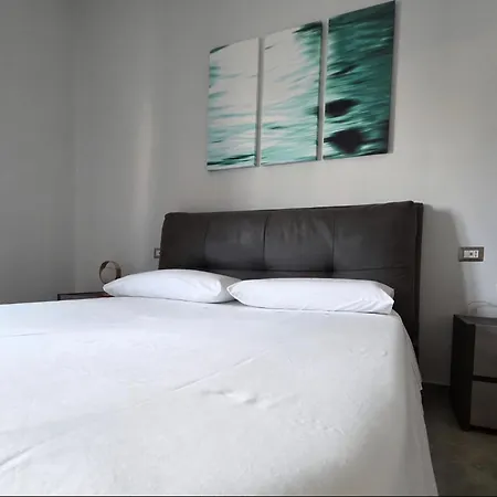 Pitagora Appartement *