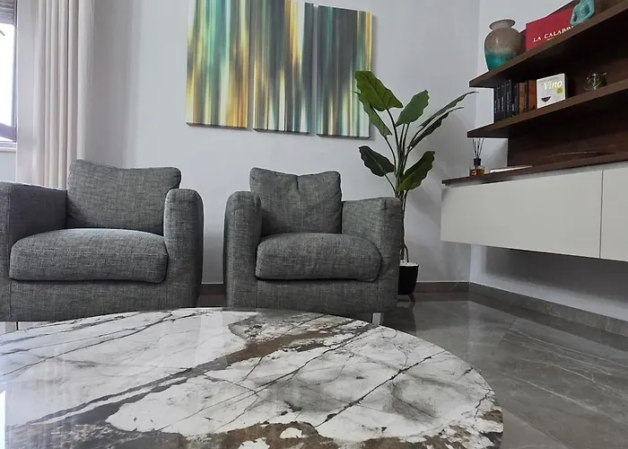 Pitagora Appartement Crotone