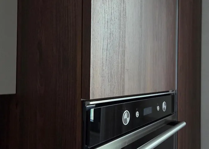 Pitagora Appartement