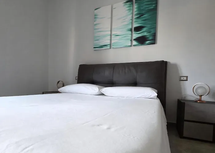 Pitagora Appartement *