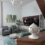 Apartament Pitagora