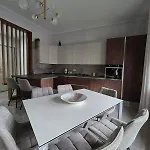 Pitagora Apartament Crotone