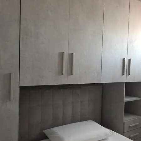 Pitagora Appartement Crotone