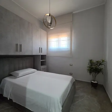 Appartement Pitagora Crotone