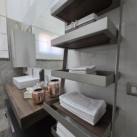 Pitagora Appartement