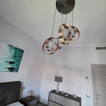 Apartament Pitagora *