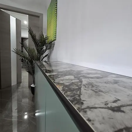 Apartament Pitagora *