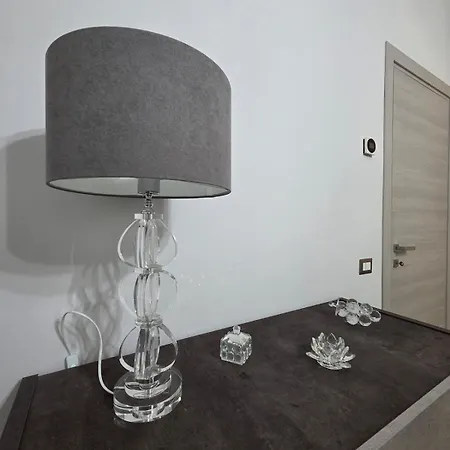 Pitagora 아파트 크로토네