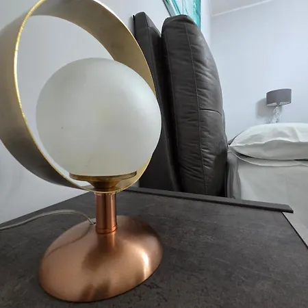 Pitagora Appartement