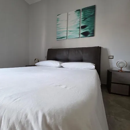 Appartement Pitagora