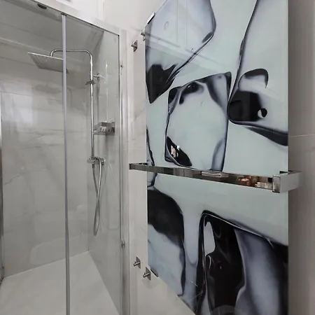 Pitagora Appartement