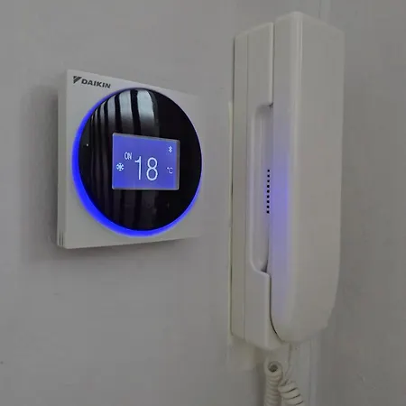 Pitagora Apartament