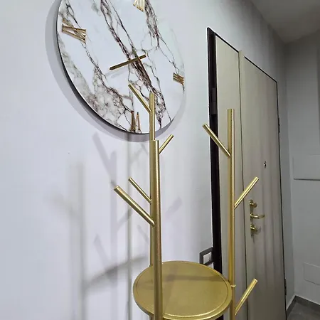 Apartament Pitagora