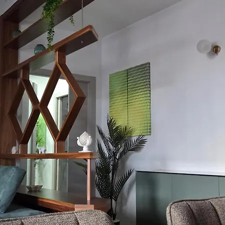 Appartement Pitagora *