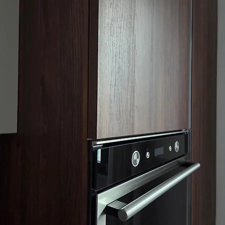 Pitagora Appartement