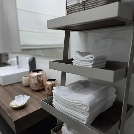 Apartament Pitagora *
