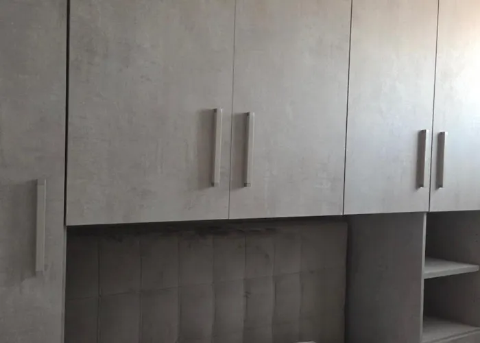 Pitagora Apartamento Crotone