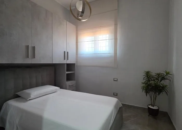 Apartamento Pitagora Crotone