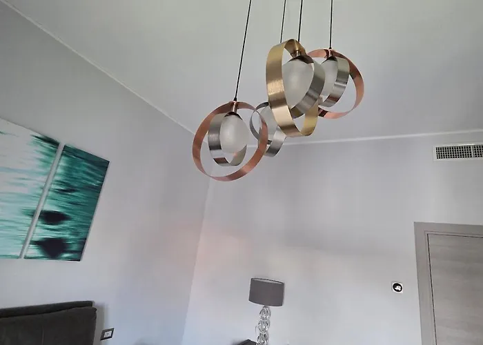 Apartamento Pitagora *