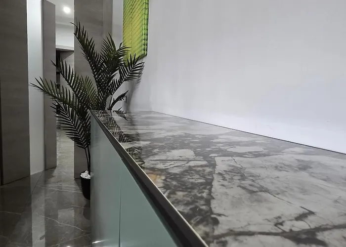 Appartamento Pitagora *