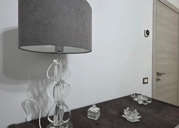 Pitagora Apartamento Crotone