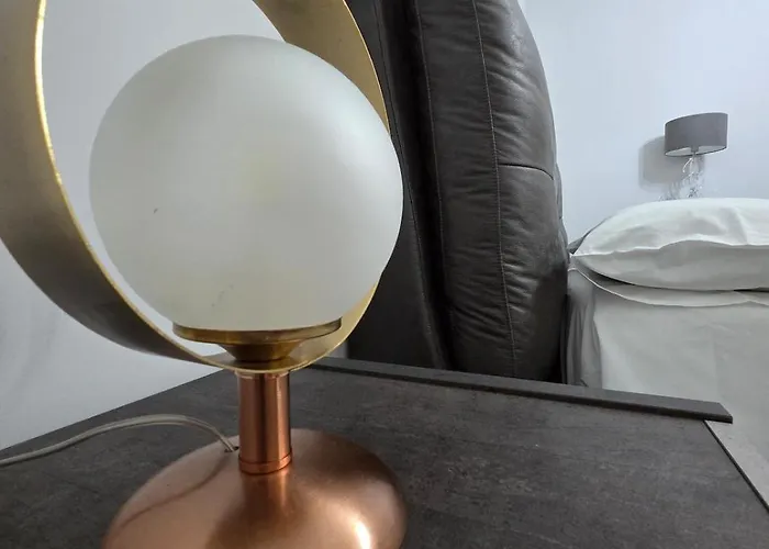 Pitagora Apartamento