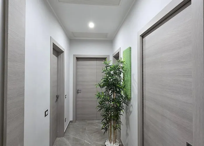 Pitagora Apartamento *