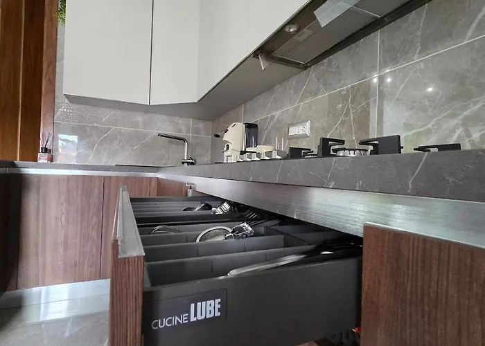 Apartamento Pitagora *