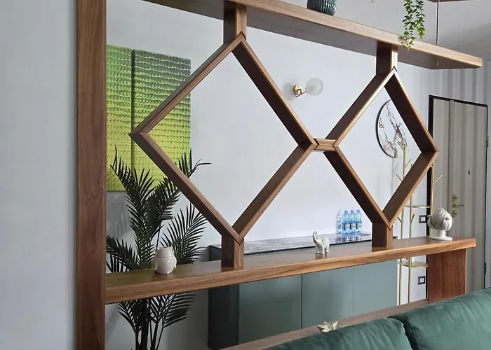 Pitagora Apartamento *