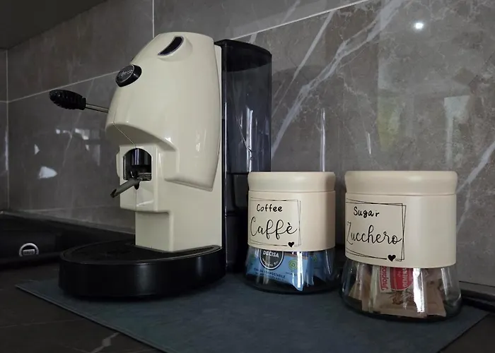 Apartamento Pitagora