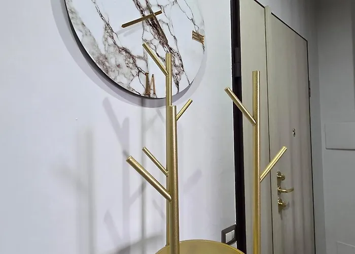 Apartamento Pitagora