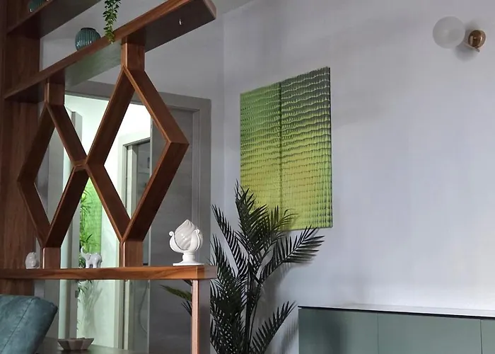 Apartamento Pitagora *