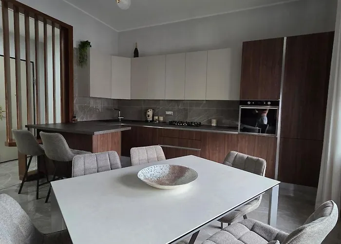 Pitagora Apartamento Crotone