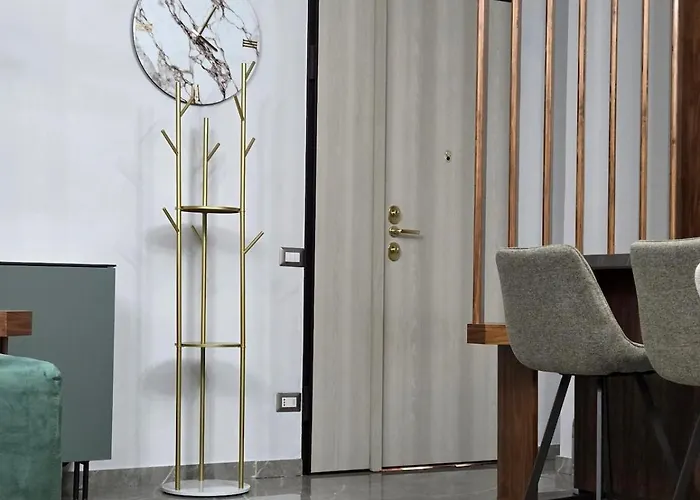 Pitagora Appartamento Crotone