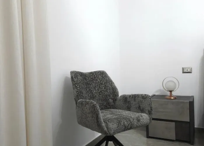 Apartamento Pitagora Crotone