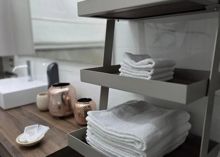 Apartamento Pitagora *